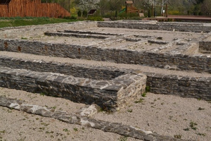 Ruševine iz rimskog doba