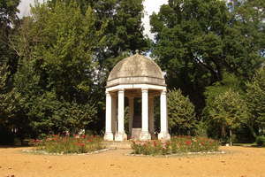 Helikon Memorial