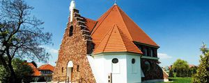 Reformatorsko-evangelička crkva, Hévíz