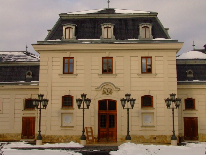 Keszthely Kutschenmuseum