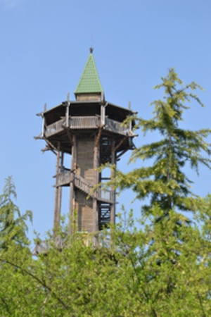 Margit Lookout Tower